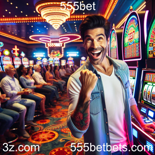 Jackpots